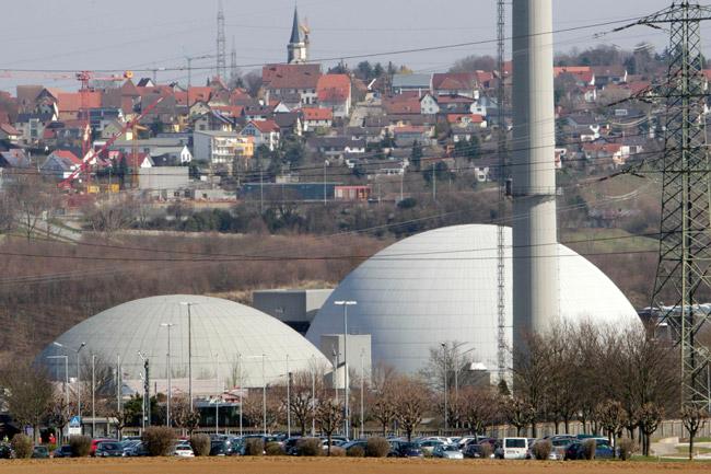 Habrá apagón nuclear en Alemania, concluirá en 2022