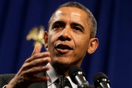 Obama quiere que EU fabrique vehículos que operen sin gasolina