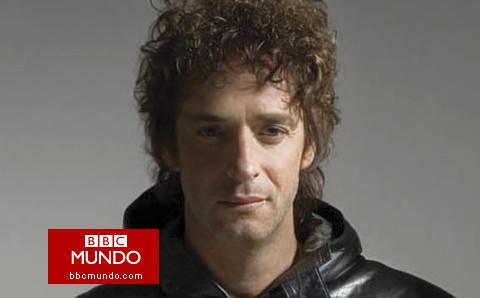 A tres años de su accidente, difunden parte médico del músico Gustavo Cerati