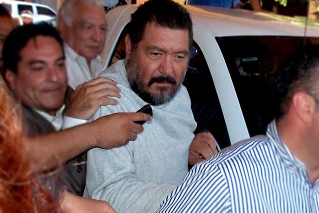 Asegura SIEDO que pruebas contra Hank Rhon eran suficientes; PGR apela