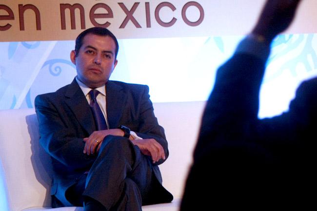 Irresponsable eliminar IETU sin tener una alternativa: Cordero