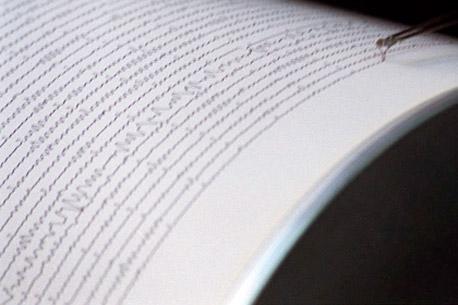 Temblor de magnitud 5.8 sacude la Ciudad de México