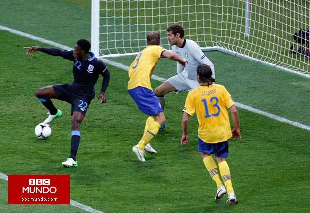 La FIFA aprueba tecnología en la línea de gol