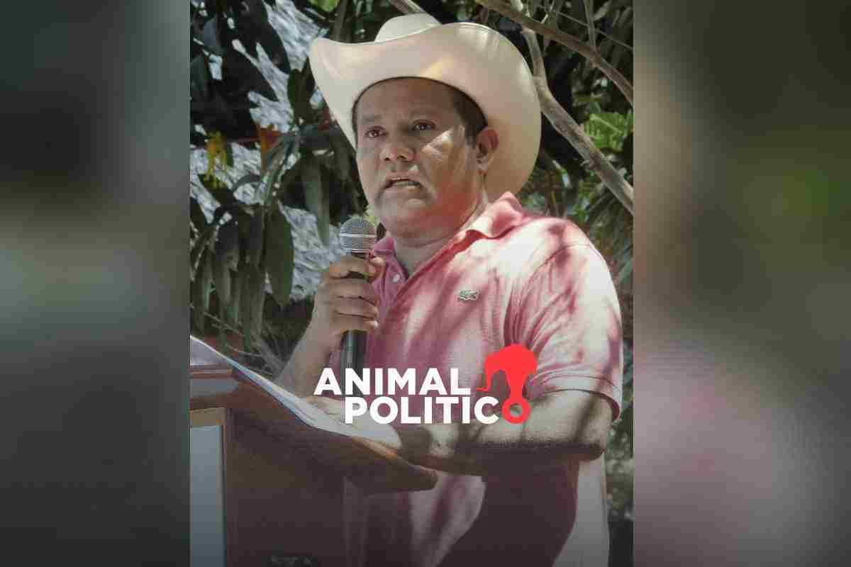 Matan a candidato a regidor en Coyuca de Benítez, Guerrero