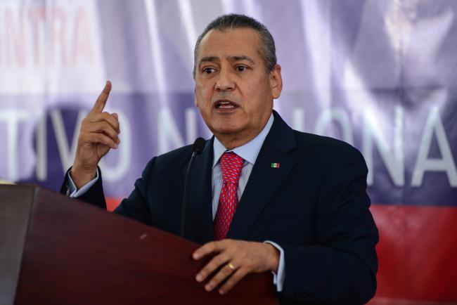 Javier Duarte deberá presentar “cuentas concretas y verdaderas”, dice el líder nacional del PRI