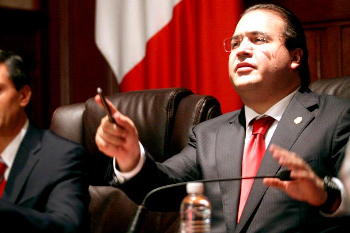 Veracruz tuvo un gobierno cercano a la gente este año: Duarte