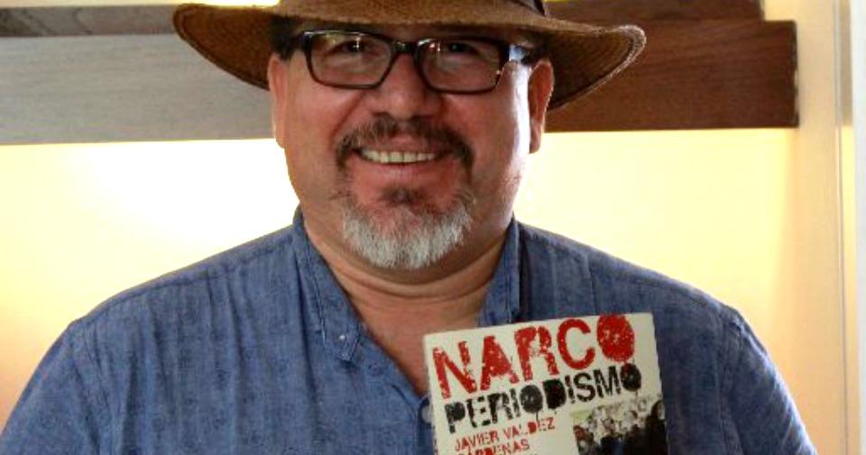 Asesinan al periodista Javier Valdez Cárdenas, fundador del semanario Ríodoce