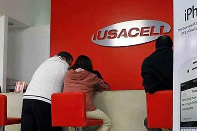Salinas Pliego, a Telefónica: Iusacell “no está a la venta”