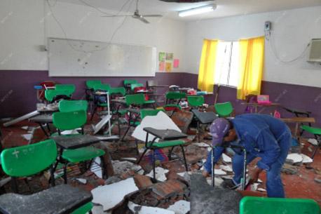 OCDE <i>pone en duda</i> (aún) calidad educativa en México