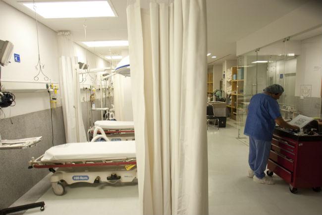 Joven da a luz en baño de hospital en Tabasco; van 3 casos en 2 meses en mismo nosocomio