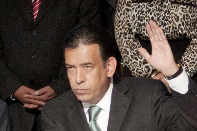 Presunto defraudador se disculpa con Moreira por deuda de Coahuila