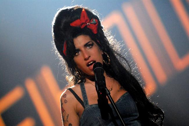 A recordar a Amy Winehouse a través de su música
