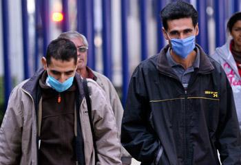 En 25 días, muertes por influenza duplican las de 2013