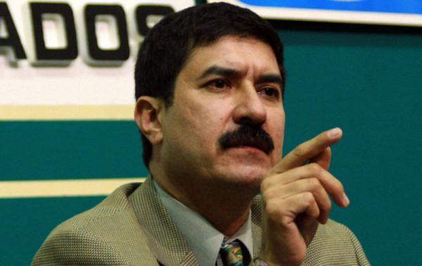 “Calderón pudo haber sido un gran Presidente, tanta incondicionalidad lo echó a perder”: Corral (texto íntegro)