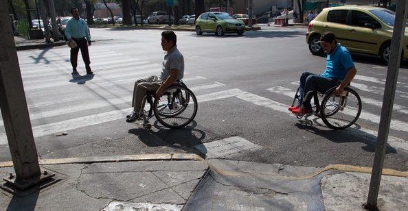 “México necesita un nuevo modelo educativo que incluya a personas con discapacidad”