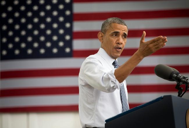 “Obama considera disminuir las deportaciones”