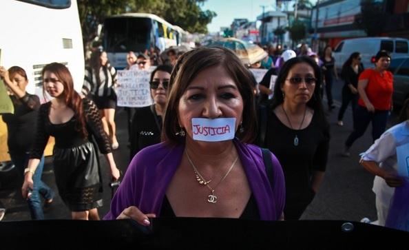 Solo 2 de cada 10 violaciones ocurridas en la Ciudad de México son castigadas
