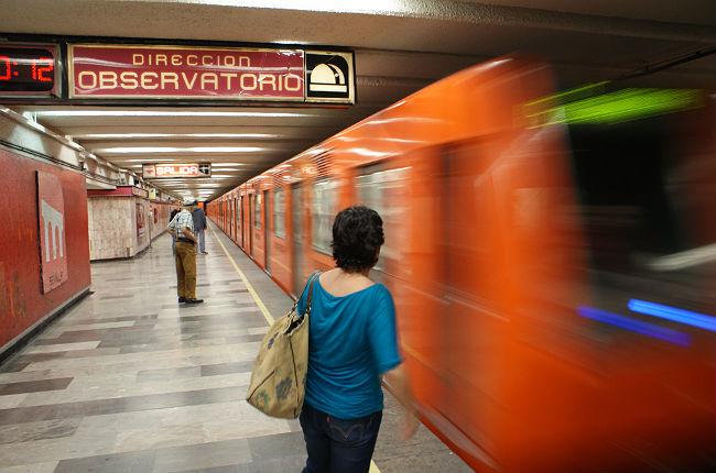 ¿El Metro del DF es seguro en un incendio? Depende de la estación donde estés