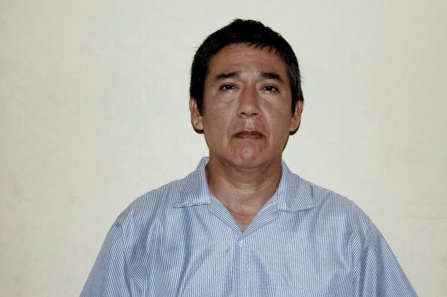 La PGR confirma que restos hallados son de Moisés Sánchez; familiares lo velan