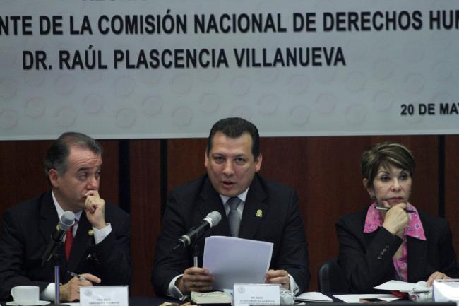 CNDH atrae caso de la muerte del menor en Puebla