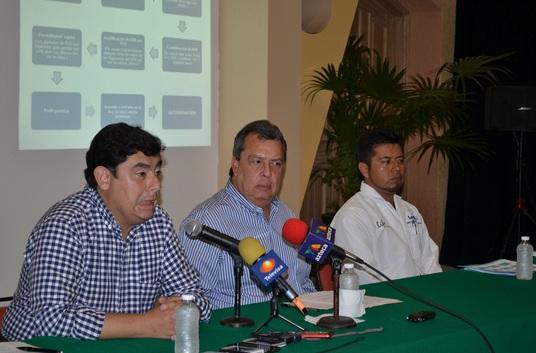 Dan formal prisión a 22 policías de Iguala por caso de normalistas desaparecidos
