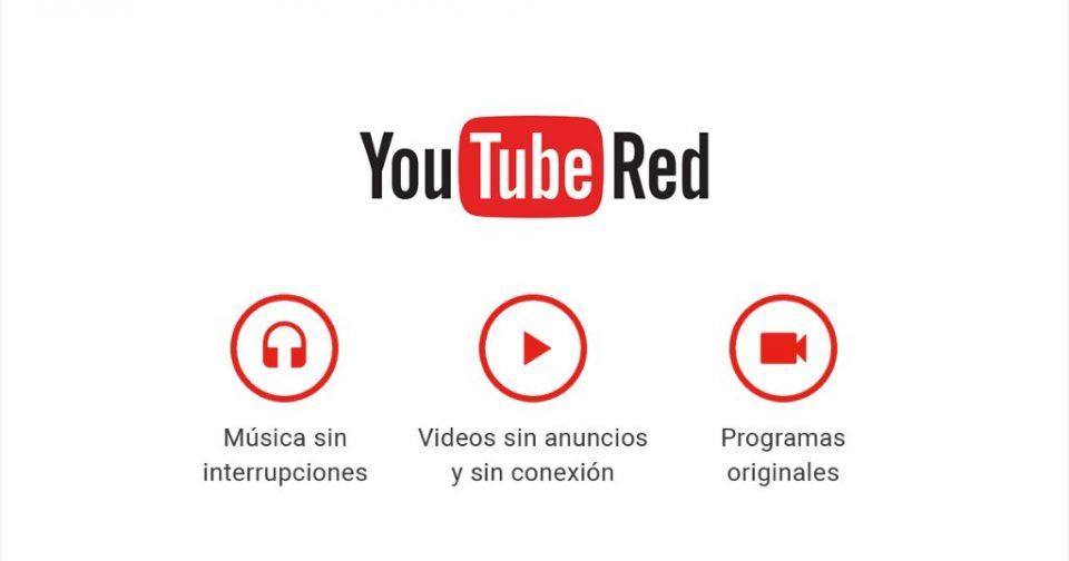 YouTube hace cambios a su política de contenidos