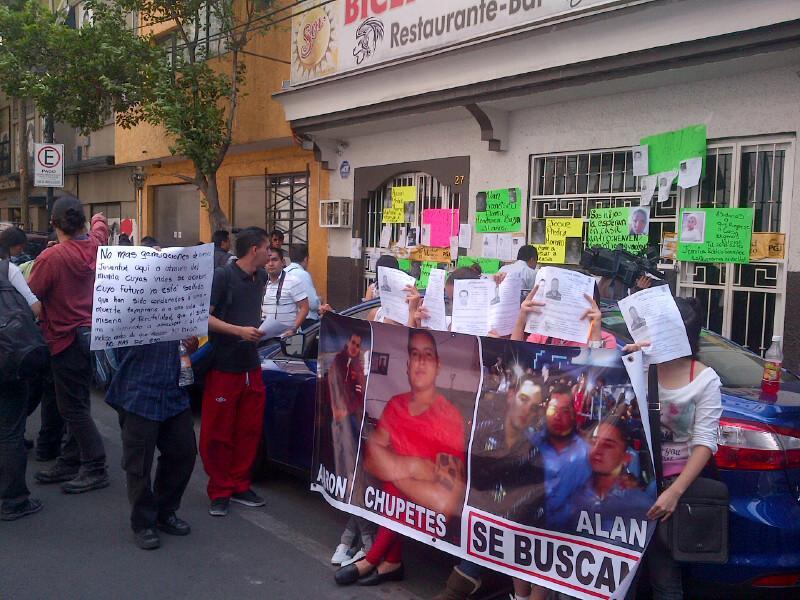 Ya hay una línea de investigación que nos tiene satisfechos: Padres