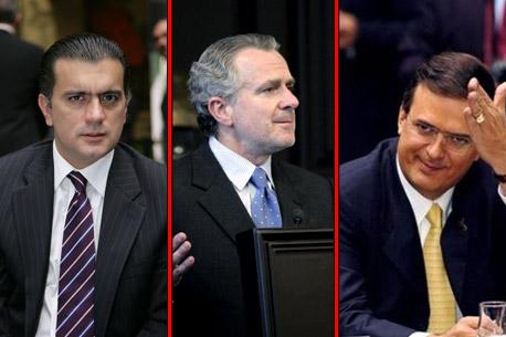 Reticencia de PRI a más de dos debates entre presidenciables: PRD