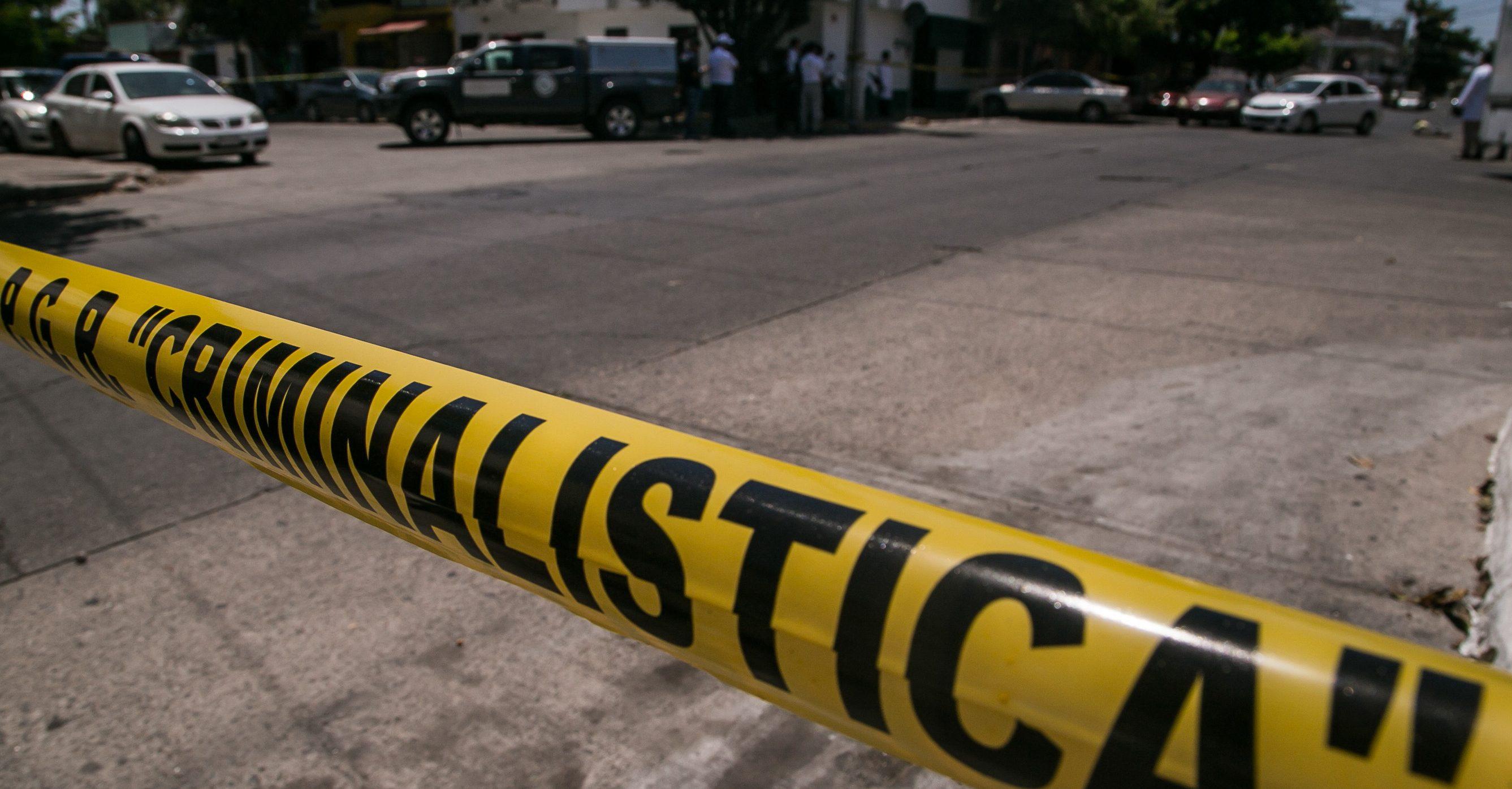Asesinan a la fiscal especializada en delitos sexuales de Pánuco, Veracruz