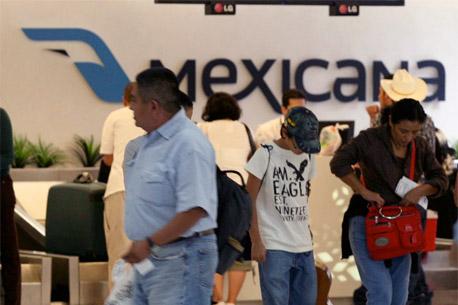 Lanzan convocatoria para adquirir y capitalizar a Mexicana de Aviación
