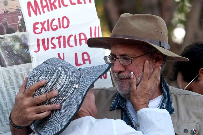 Alistan diputados registro de muertos en guerra contra el narco
