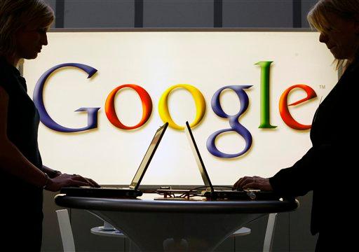 Acusan a Google de usar ‘derecho al olvido’ para censurar