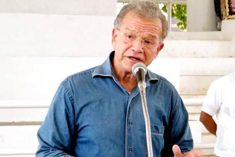 Demandan a ex gobernador de Tabasco por desvíos de recursos