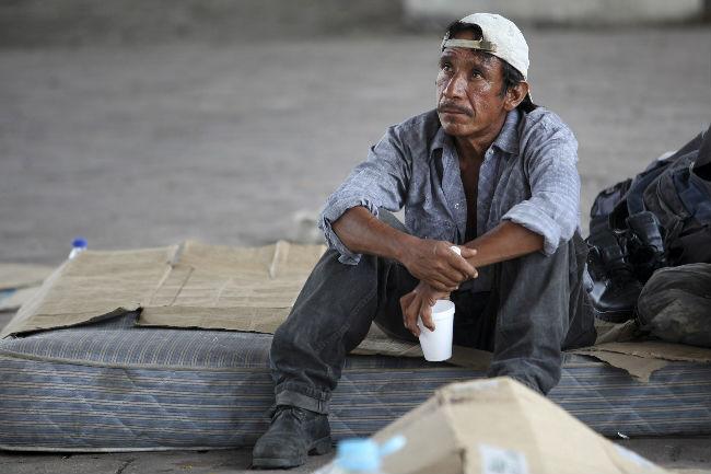 Tribunal mundial enjuiciará a México por abusos a migrantes