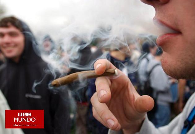 Cómo el 420 se convirtió en símbolo de la mariguana