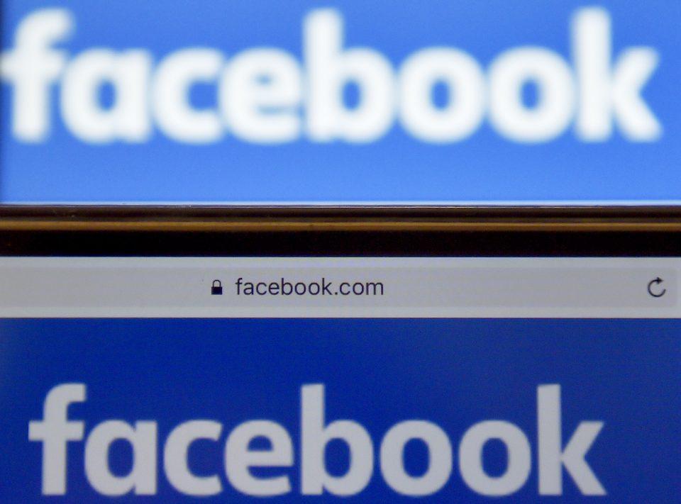126 millones de usuarios en EU recibieron fake news de Rusia, alerta Facebook