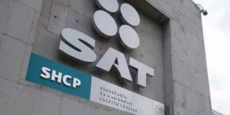 Durante 2016, el SAT condonó 5 mil 742 mdp a 38 grandes contribuyentes, revela Auditoría