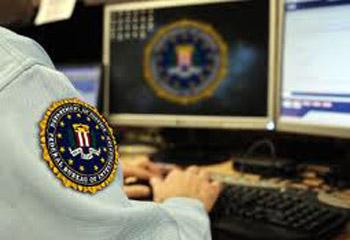 Declaran inconstitucional la intervención del FBI en internet