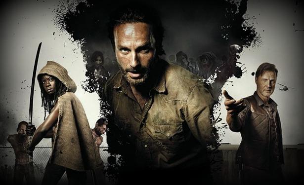 The Walking Dead regresará en octubre con “más terror”