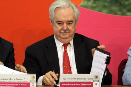 La incompetencia del gobierno en seguridad cuesta vidas: Zambrano