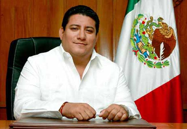 Detienen a ex alcalde de Tapachula