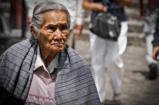 Los mexicanos tienen cinco años más de esperanza de vida (informe)