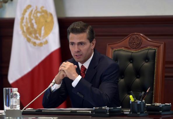Estos son 9 compromisos de México en la Alianza para el Gobierno Abierto