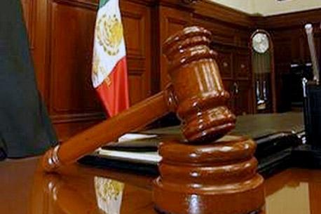 Expertos critican sistema judicial mexicano