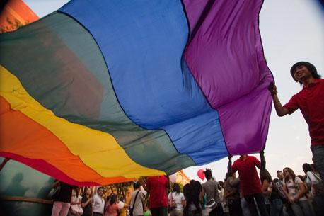 Policía del DF lanza protocolo para proteger a comunidad gay