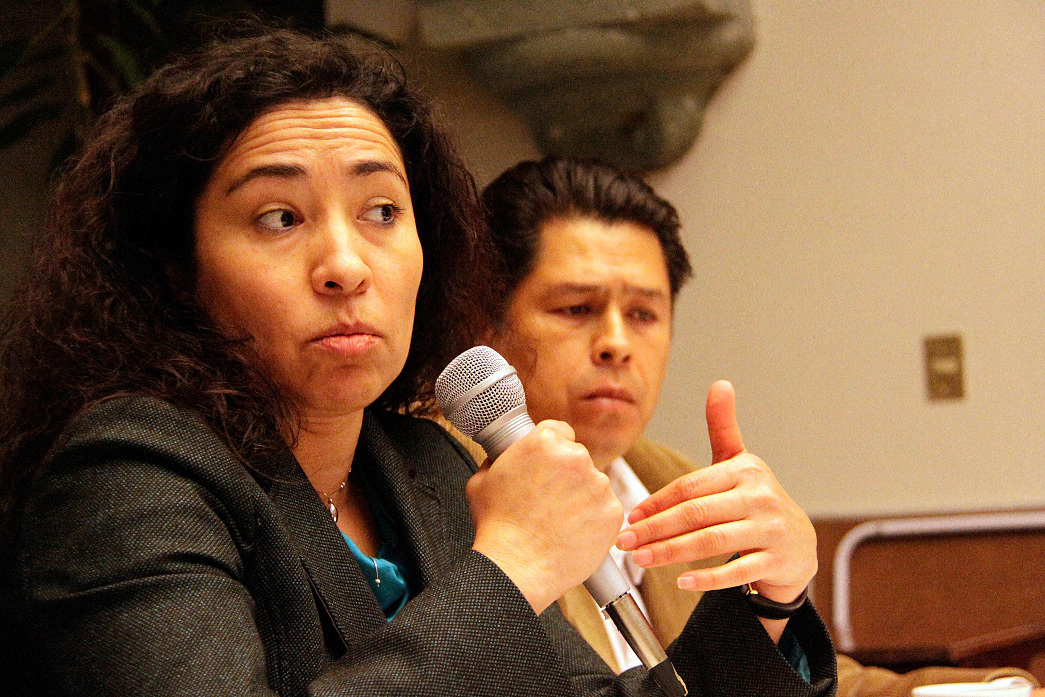 Estos son los nominados para dirigir la subsecretaría de Prevención y Participación Ciudadana