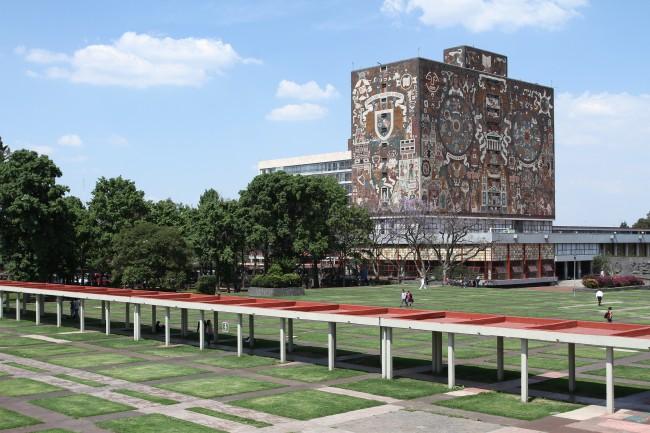 La lista final de las candidaturas a la rectoría de la UNAM
