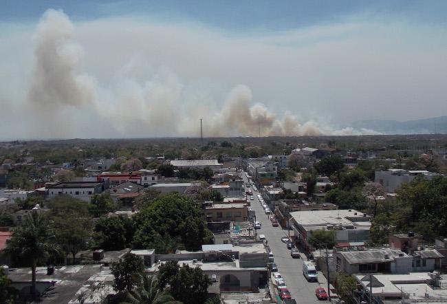 Segob declara a San Luis Potosí “zona de emergencia”