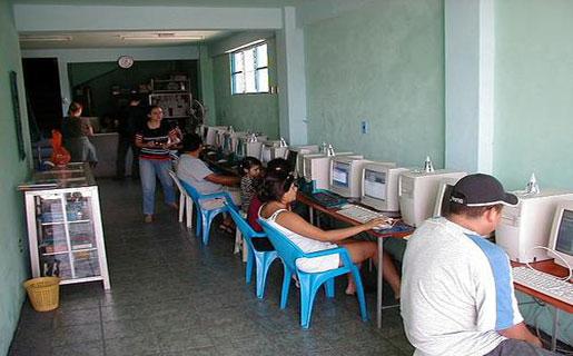 30% de los mexicanos tienen acceso a Internet