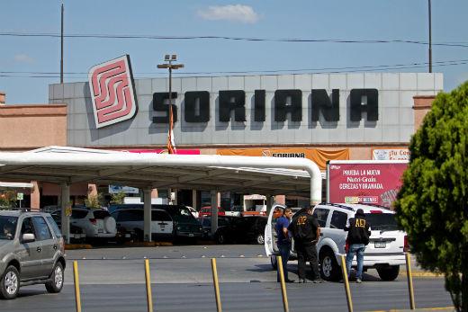 ANTAD pide intervención de FCH para frenar ataques a Soriana